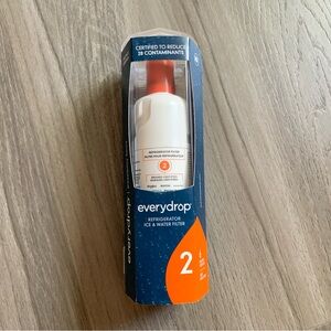 Everydrop® Refrigerator Water Filter 2 - (Pack Of 1)